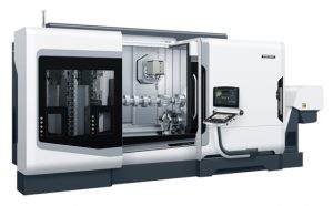 DMG Mori NTX 2000 - Fasons Holdings Sdn Bhd